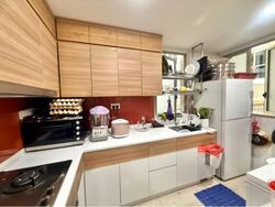Sea Horizon (D18), Condominium #505232471